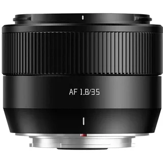 TTARTISAN 35 mm F1,8, Autofokus, Fujifilm X