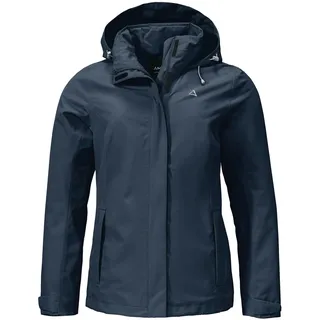 Jacket Gmund Damen navy blazer 44