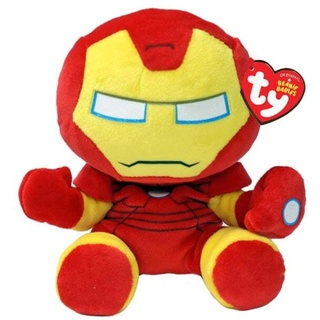 Ty Beanie Babies Marvel Iron Man 15cm (44005)