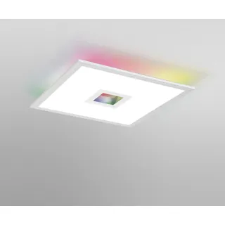 Ledvance Smart+ WiFi Panelleuchte Planon Plus Rücklicht RGBTW 45x45 cm
