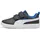 Puma Blau/Grau/Weiß 33