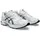 GEL-1130 Herren White/Black 40