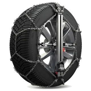KÖNIG ELECTRONIC KÖNIG Easy-Fit CU-9 050 - Schneeketten