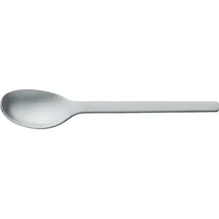Zwilling Espressolöffel "Minimale mattiert" 18/10 Edelstahl, Rostfrei, Spülmaschinengeeignet, silberfarben