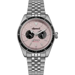 Ingersoll The Outlaw I17201 Mechanisch Herren-Armbanduhr