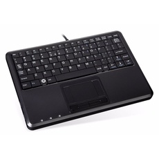 Bild Periboard-510H Plus Super-Mini Touchpad QWERTY