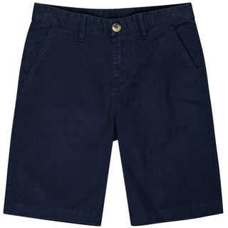 Element Howland Classic - Chino-Shorts - Jungen 8-16 - S/10 - Blau