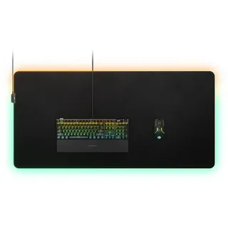 SteelSeries QcK Prism Cloth 3xl