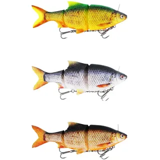 Westin Ricky The Roach Inline Sinking Glidebait 210g 250 Mm - Glitter Roach - One Size