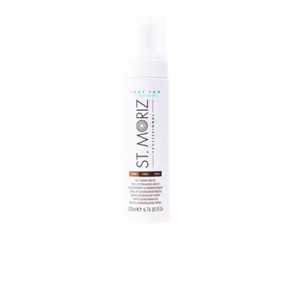 St. Moriz Fast Tan Selbstbräunungs Mousse (200ml)