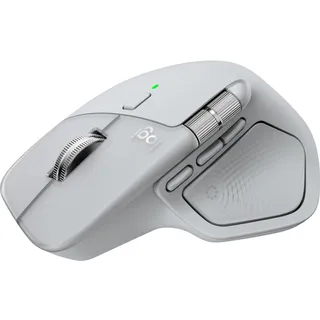 Logitech MX Master 4 Weiß
