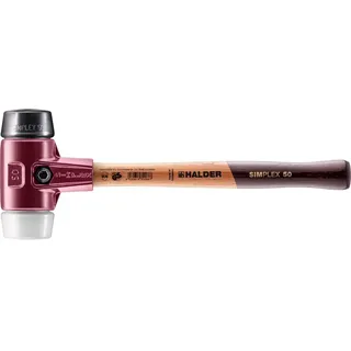 Halder Schonhammer Ø 50 mm 1105 g