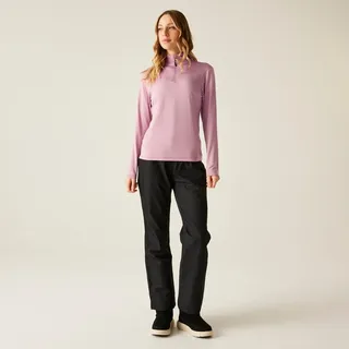 Dare 2b Dare2b Lowline II Stretch Damen Sweatshirt lilas 5C2 16)