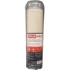 Bosch Hausgeräte CHEMICAL FILTER CARTRIDGE FOR IRON REMO, Wasserfilter