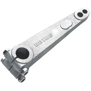 Vetus Rudergestänge 40 mm Grau