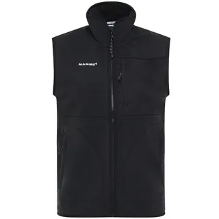 Mammut Tamaro ML Vest Women black (0001) L