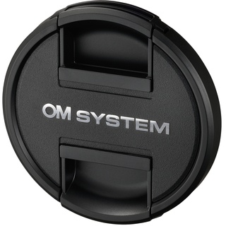 OM System LC-62G Objektivdeckel für M.Zuiko 12-40 mm II