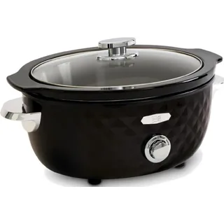 Fritel SC 2090, 150 W Drehregler, Schwarz