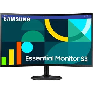 Essential Monitor S3 S36GD 27'' (LS27D360GAUXEN)