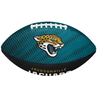 Wilson American Football NFL Team Tailgate, Gummi