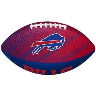 Wilson American Football NFL Team Tailgate, Gummi