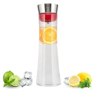 bremermann Glaskaraffe - Gr.: onesize