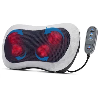 RENPHO Shiatsu Massagegerät mit Wärmefunktion