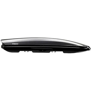 Thule Vector 430L Schwarz