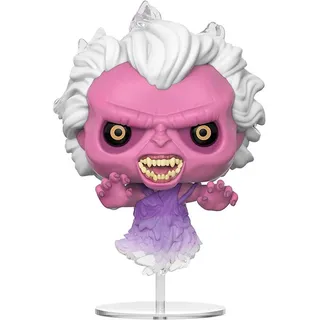 Ghostbusters - Scary Library Ghost 748 - Funko Pop! - Vinyl Figur - Bunt