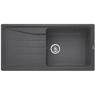 Sona XL 6 S felsgrau + Handbetätigung