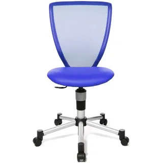 TOPSTAR Titan Junior Stoff Blau