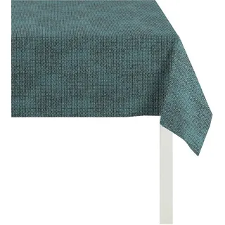 APELT Mitteldecke 2914 Loft Style 85 x 85 cm Blau
