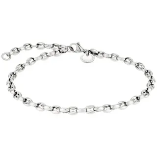 Liebeskind Berlin Fußkette LJ-1021-A-27 Silber