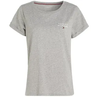 Tommy Hilfiger Tshirts UW0UW04525P61, Größe: 163 - Grau