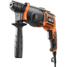 AEG 4935451555 Bohrhammer, 200 W, 18 V