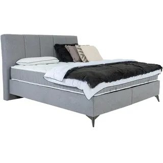 Home Affaire Sorelle 200 x 200 cm Grau