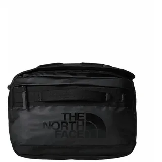 The North Face Base Camp Voyager Duffel 42 l Schwarz/Grau