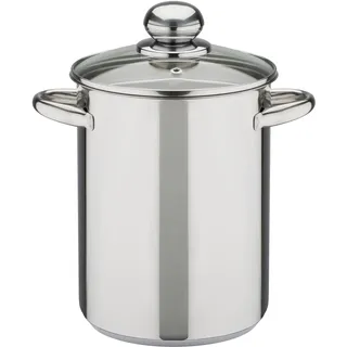 GSW Spargeltopf 16 cm rund