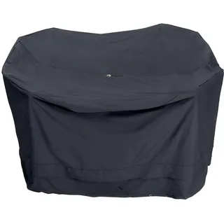 tepro Abdeckhaube Universal für Sitzgruppe rund klein