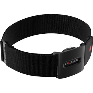 Polar Verity Sense Pulssensor schwarz L-2XL