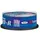 DVD-R 4.7GB/120Min/16x Cakebox 25er-Pack