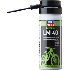 Bild LM 40 Multifunktionsspray 6057
