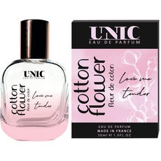 UNIC - Eau de Parfum Fleur de Coton 30 ml