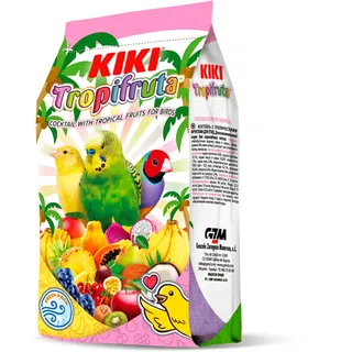 Kiki Kk Tropifruchtpaste 300 g, 436 Stück, 300 g