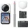 X6 Essentials Bundle Arctic White