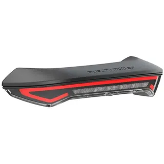 Busch & MÜller Kite Rücklicht - Red - One Size