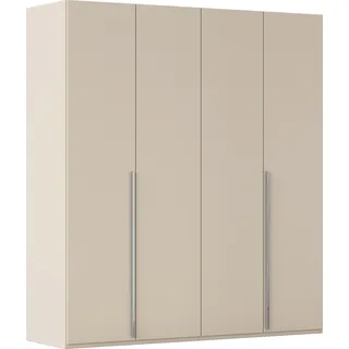 Rauch »Kleiderschrank Schrank Garderobe Wäscheschrank BESTSELLER MONTCLAR« 3 Ausstattungen BASIC/CLASSIC/PREMIUM, Breiten 201/251/301/350/400 cm, Front in Glas/Hochglanz/Dekor/Grauspiegel in 5 Breiten MADE IN GERMANY
