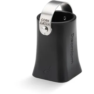 Dreamfarm Sekt- und Champagnerflaschenöffner, Champop