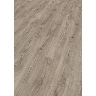 EGGER Nature Sense 1292 x 193 x 7 mm Melba Eiche grau