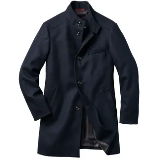 Lifetime-Mantel Blau 106